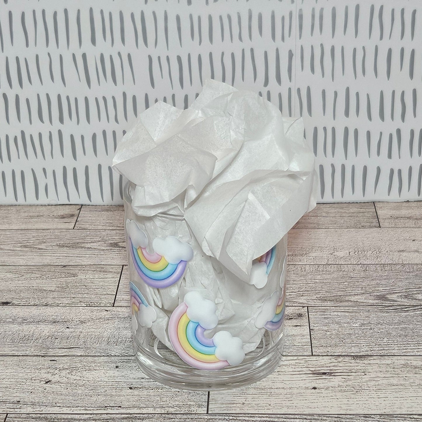 Rainbow Mug