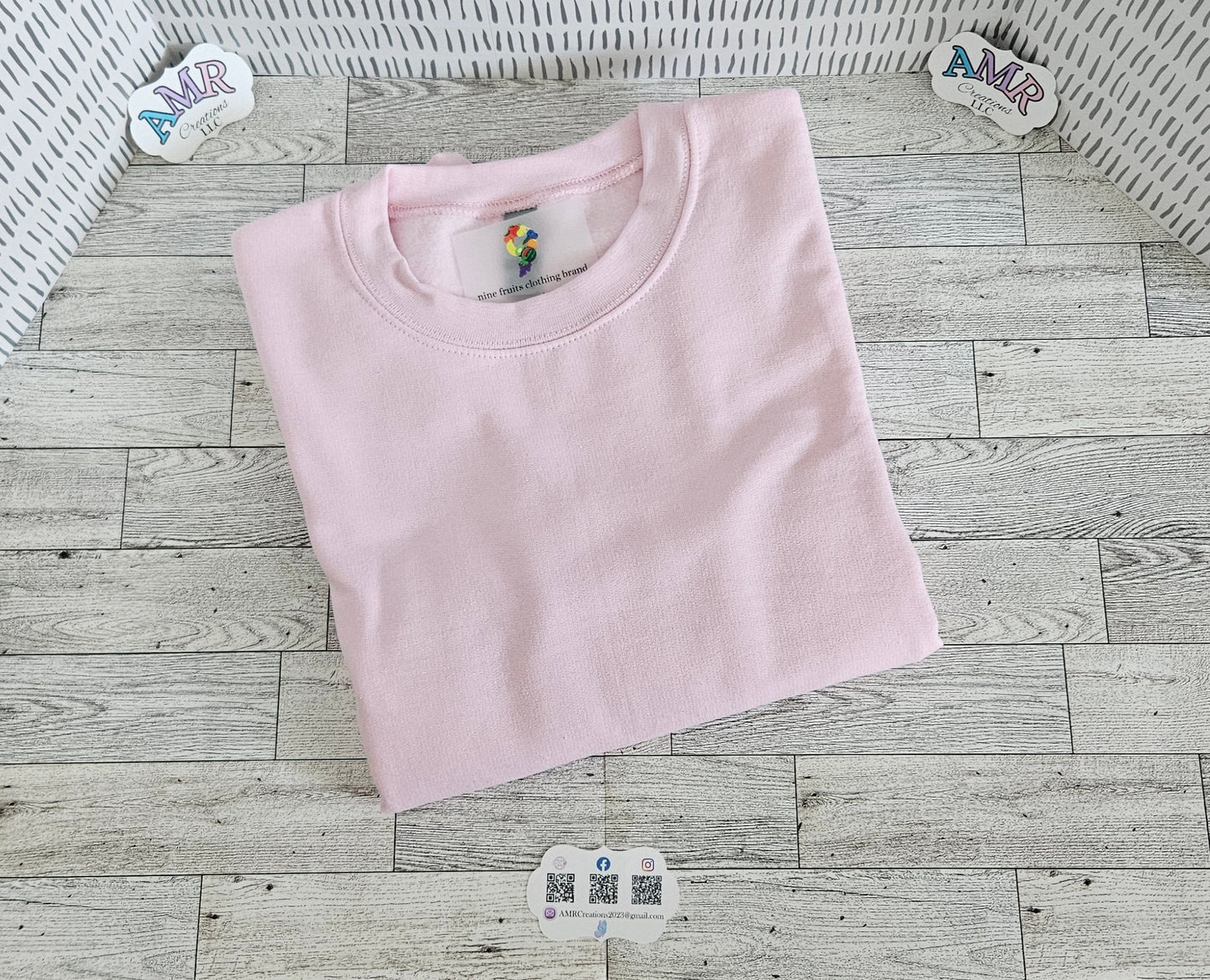 OCD Sweatshirt